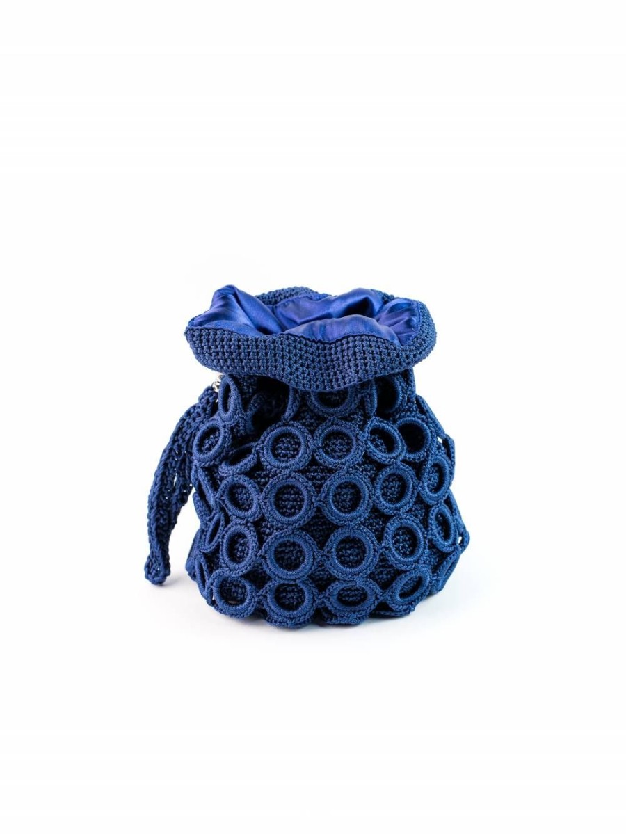 Summer Enrico Versari | Sweetbag Blue