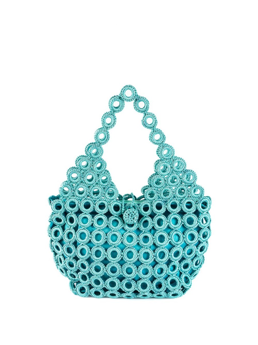 Summer Enrico Versari | Crochet M Green