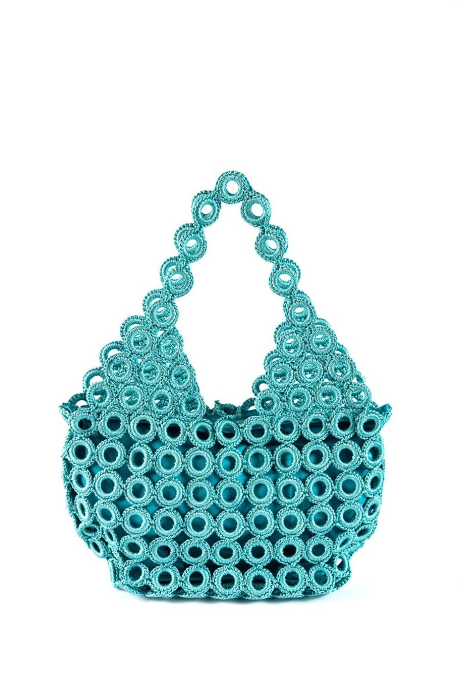 Summer Enrico Versari | Crochet M Green