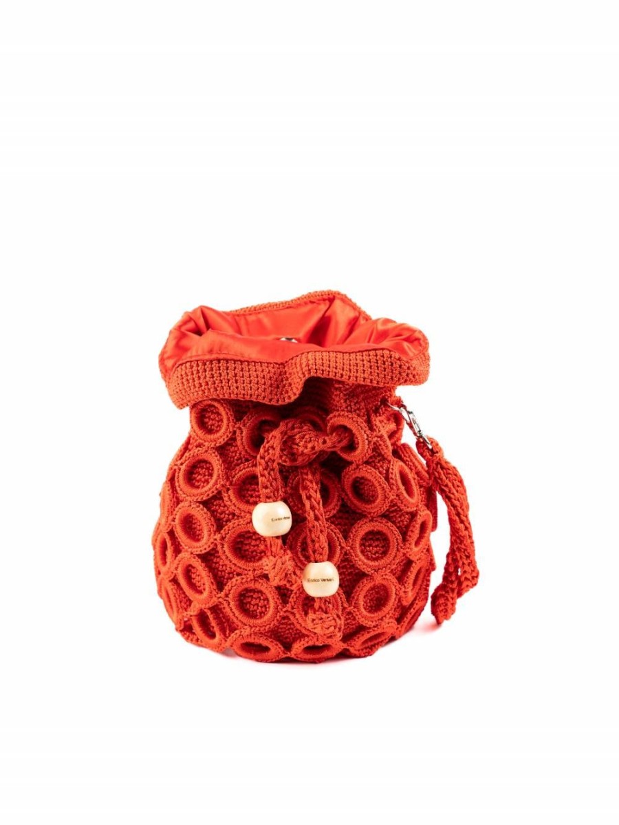 Summer Enrico Versari | Sweetbag Living Coral