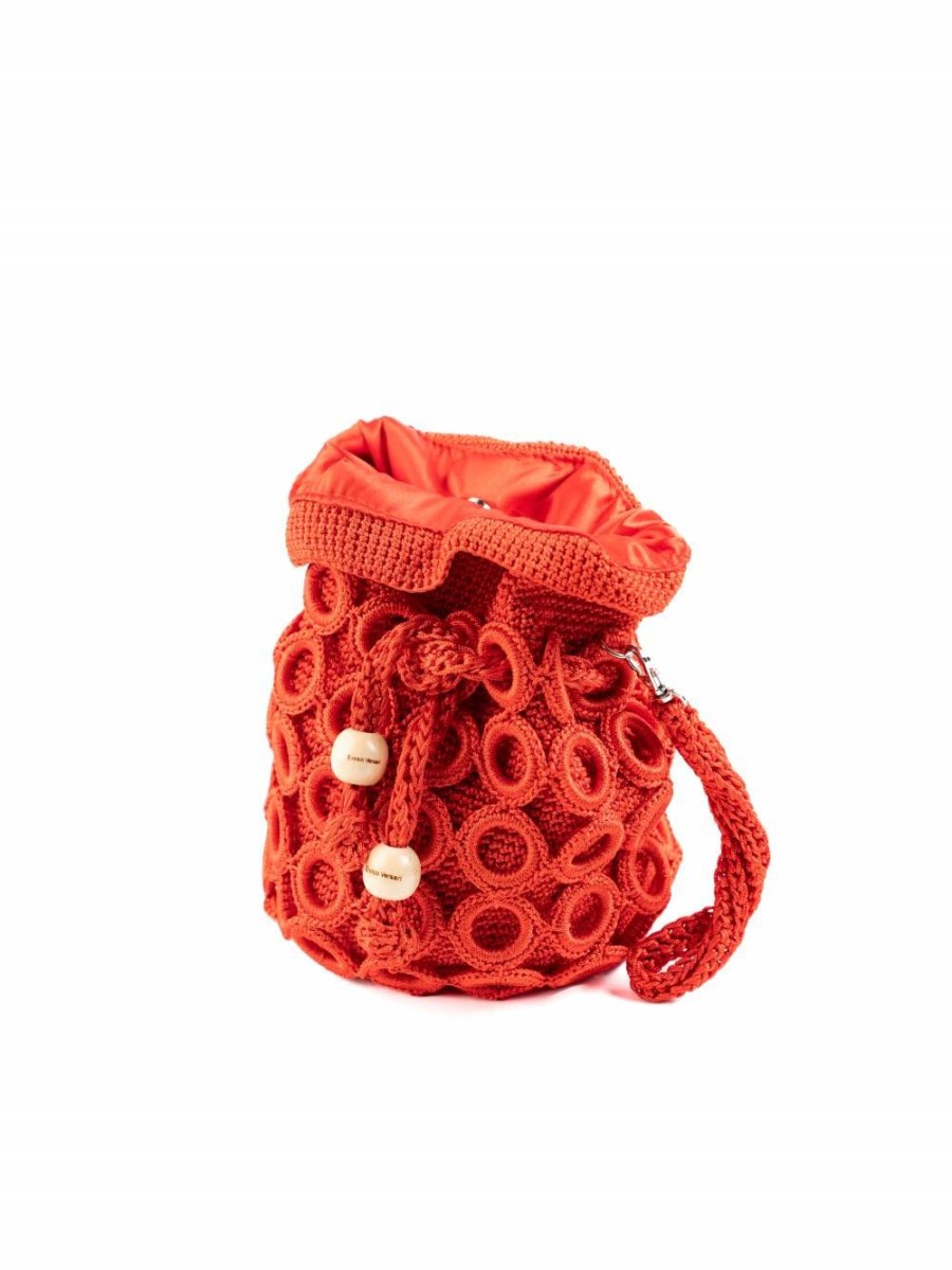 Summer Enrico Versari | Sweetbag Living Coral