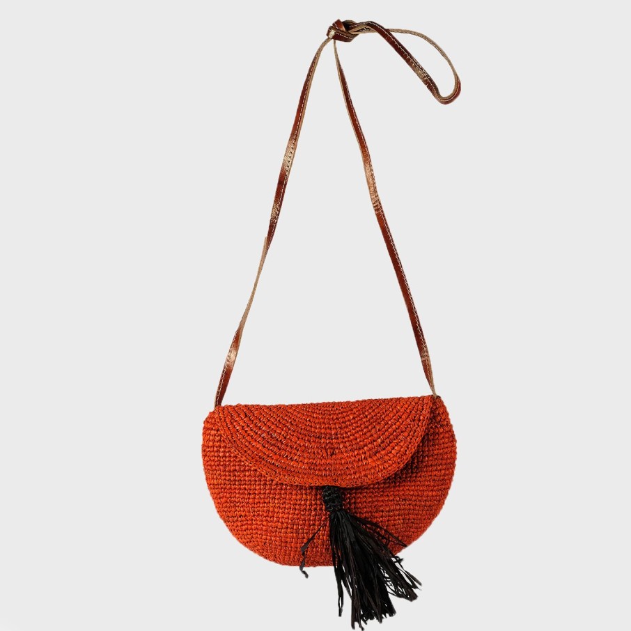 Summer Enrico Versari | Luxury Artemisia Orange