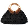 Summer Enrico Versari | Crochet Black