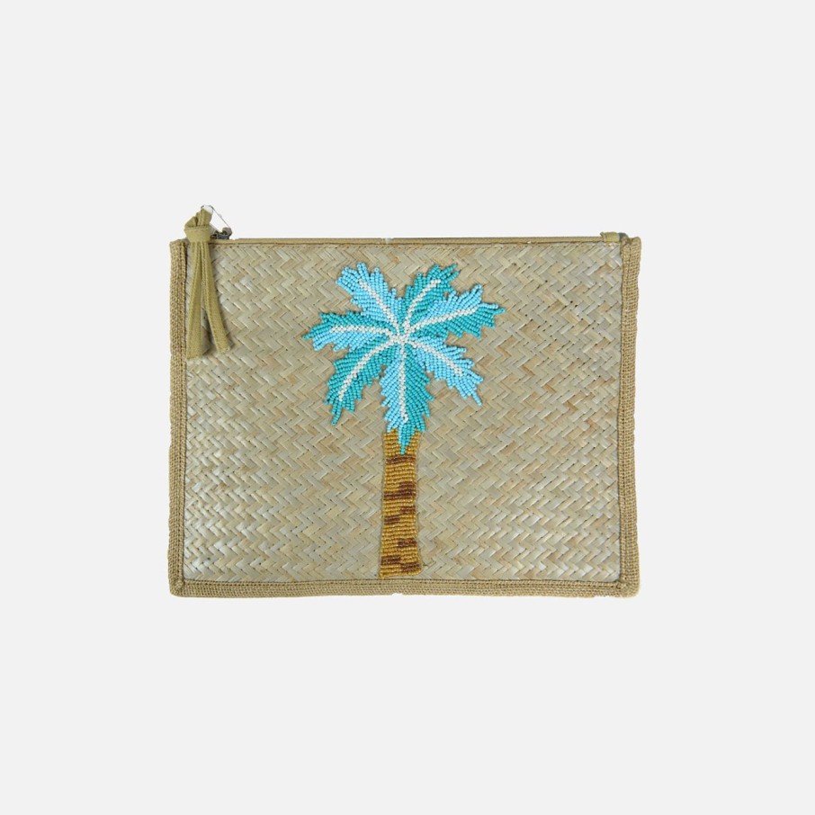 Summer Enrico Versari | Tropical Palm