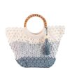 Summer Enrico Versari | Crochet Ev 113 Bc Grey