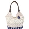 Summer Enrico Versari | Crochet Ev 1314 Navy