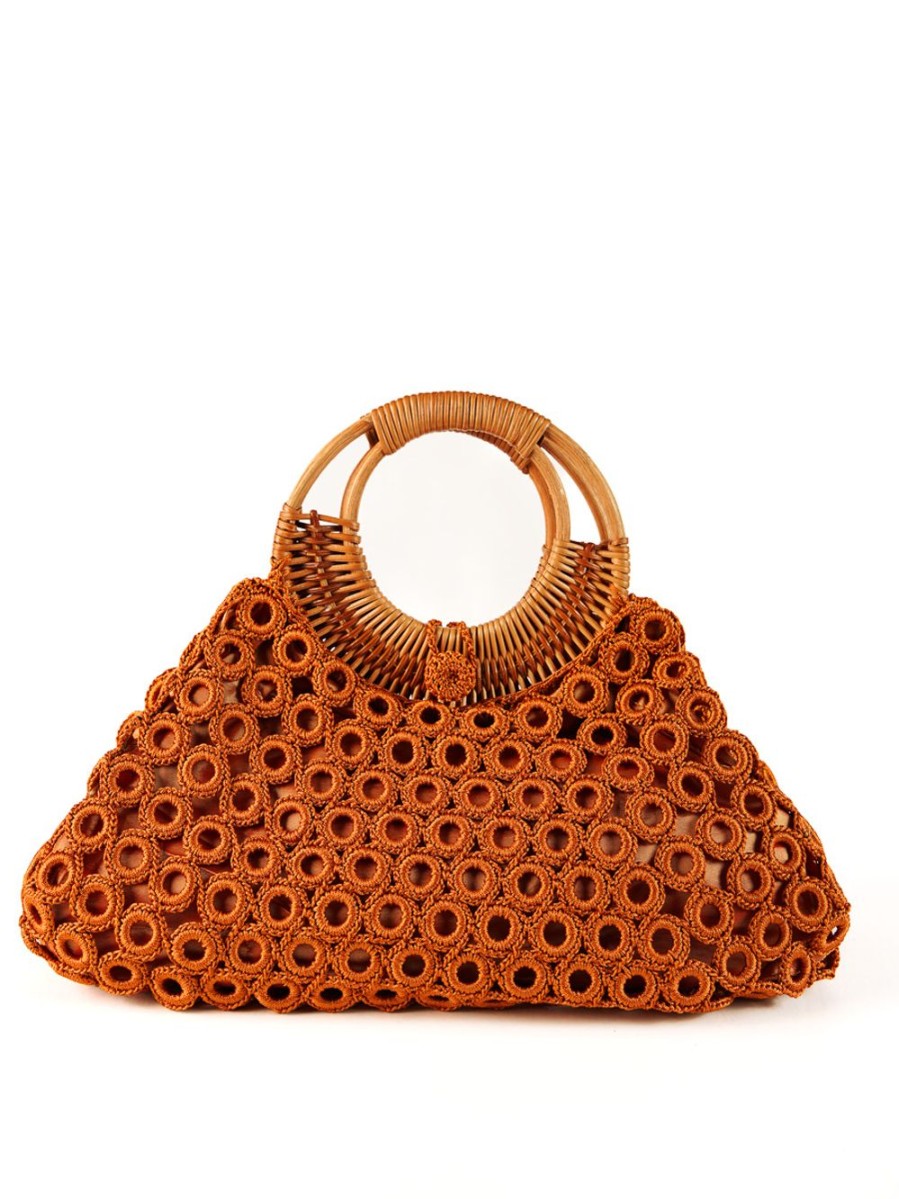 Summer Enrico Versari | Crochet Ochre