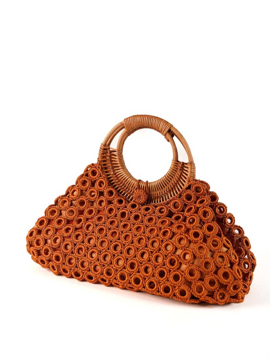 Summer Enrico Versari | Crochet Ochre