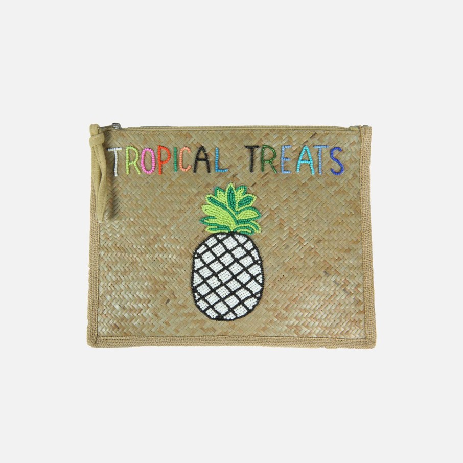 Summer Enrico Versari | Tropical Ananas