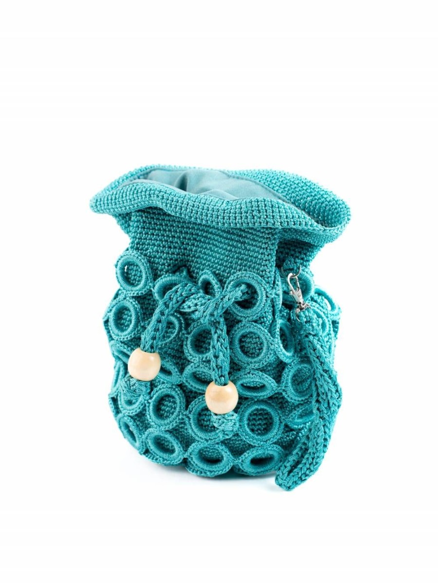 Summer Enrico Versari | Sweetbag Light Blue