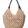 Winter Enrico Versari | Ring Bag Light Beige