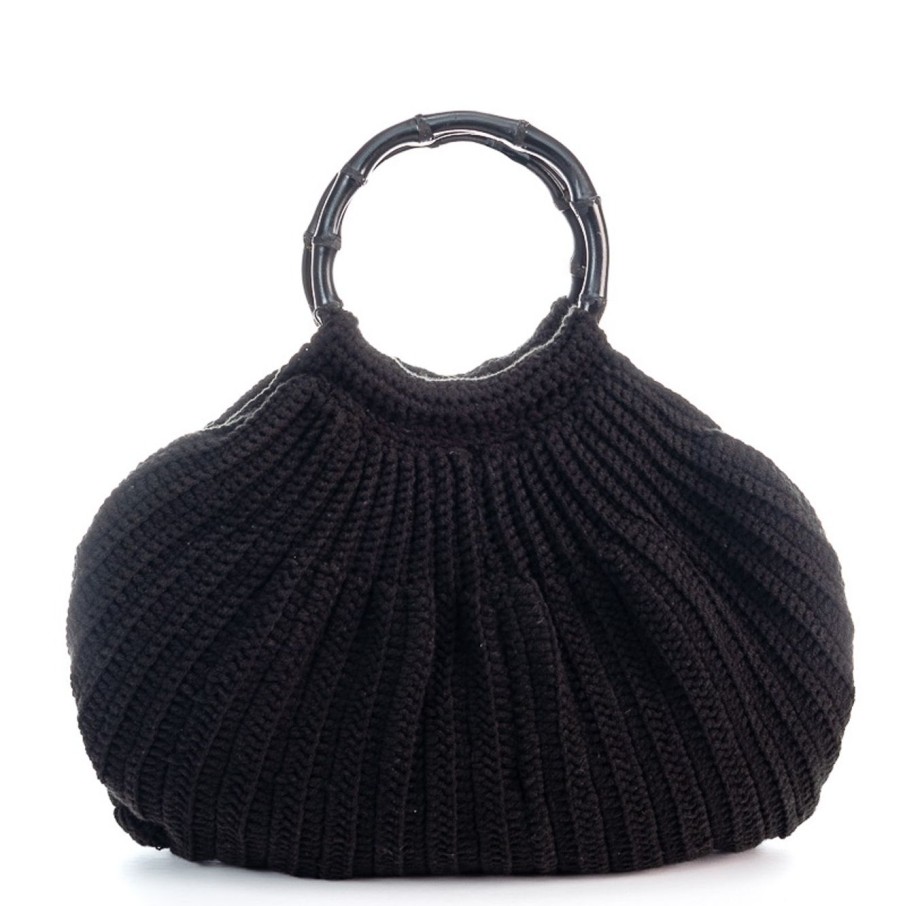 Winter Enrico Versari | Moon Wool Mono Black