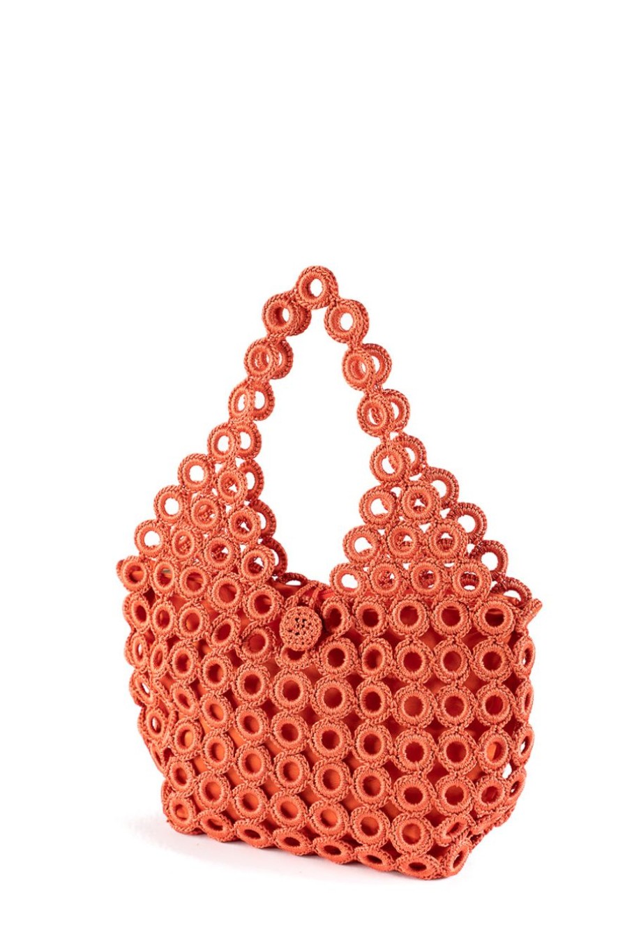 Summer Enrico Versari | Crochet M Living Coral