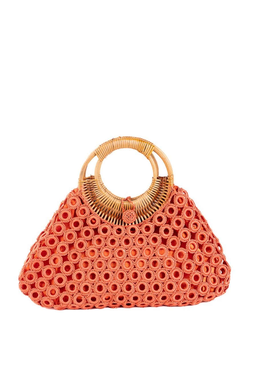 Summer Enrico Versari | Crochet Living Coral