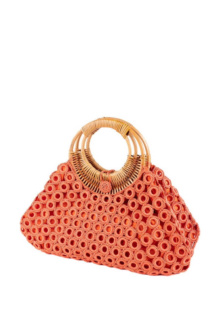 Summer Enrico Versari | Crochet Living Coral