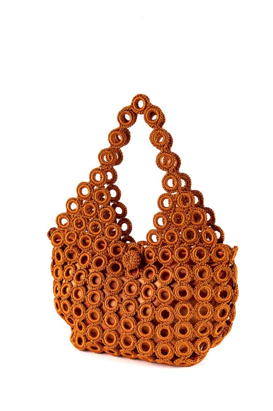 Summer Enrico Versari | Crochet M Ochre