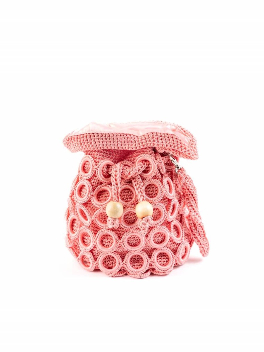 Summer Enrico Versari | Sweetbag Red Pastel