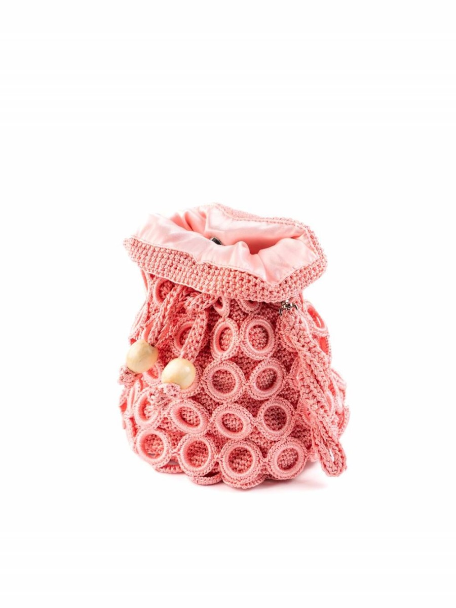 Summer Enrico Versari | Sweetbag Red Pastel